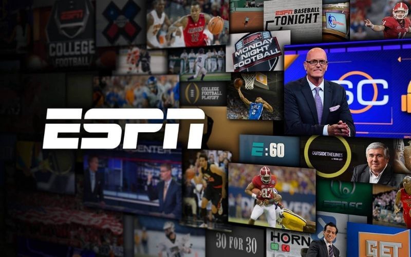 download how can i watch espn for free