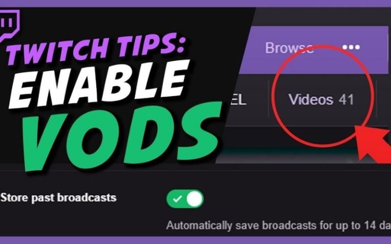 How To Watch Sub Only Twitch Vods Without Subscribing (2021)