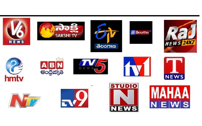 Telugu Channels Live In USA
