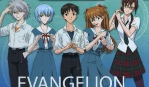 How To Watch Evangelion [Simple Watching Guide]