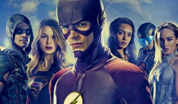 How To Watch The DC TV Shows In Order